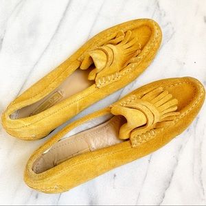 Massimo Dutti Loafers